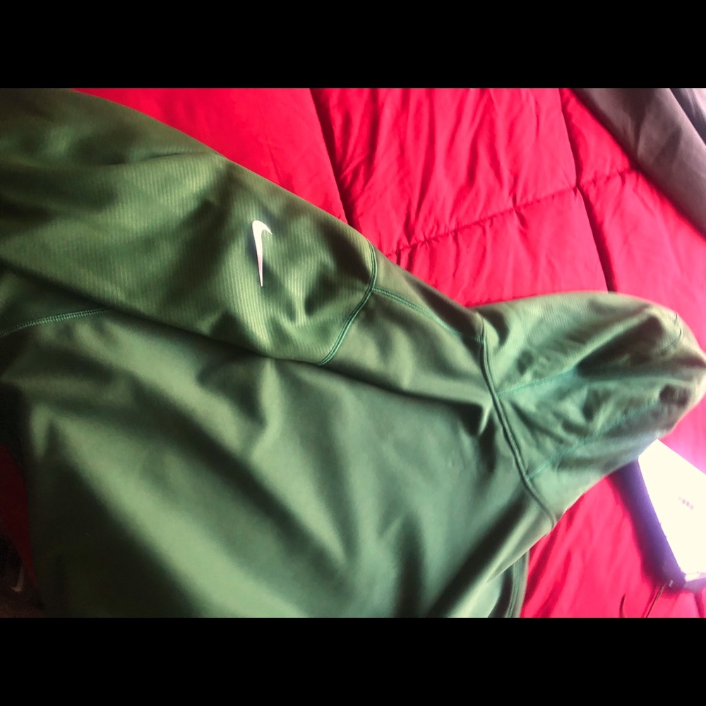 New Nike New York Jets Sideline Hoodie
